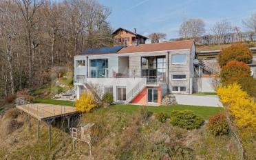 Row house 6 rooms - image - 1