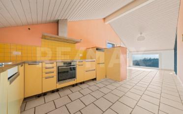 Row house 6 rooms - image - 5