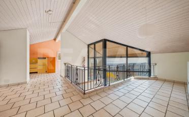 Row house 6 rooms - image - 7