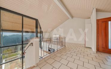 Row house 6 rooms - image - 8
