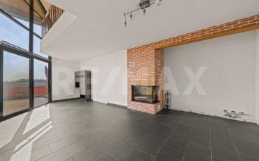 Row house 6 rooms - image - 12