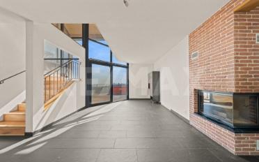 Row house 6 rooms - image - 11