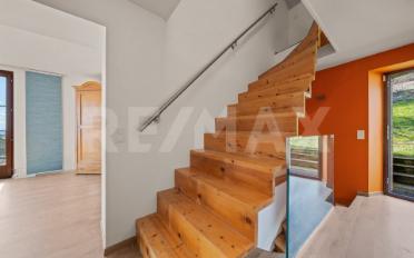 Row house 7 rooms - image - 5