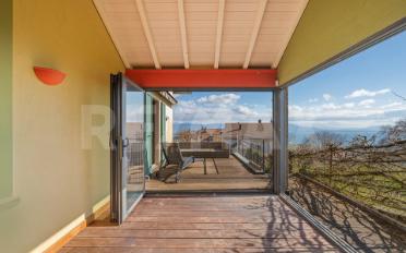 Row house 7 rooms - image - 10