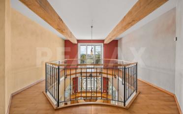 Villa 13 pièces - image - 10