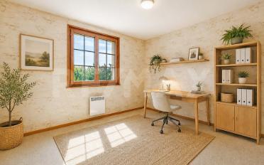 Single house 9 rooms - image - 8