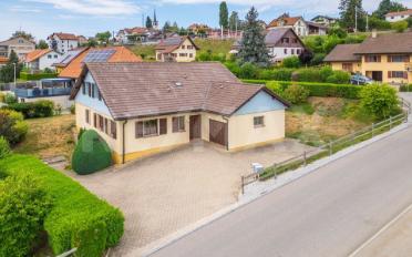 Single house 9 rooms - image - 1
