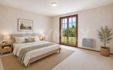Single house 9 rooms - image - 7