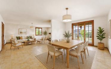 Single house 9 rooms - image - 2