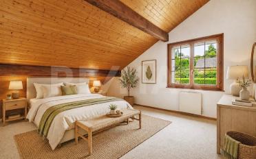 Single house 9 rooms - image - 11