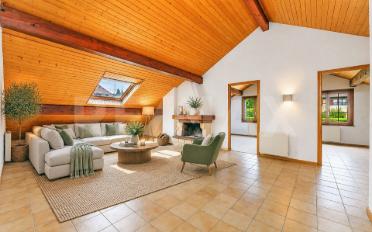 Single house 9 rooms - image - 9