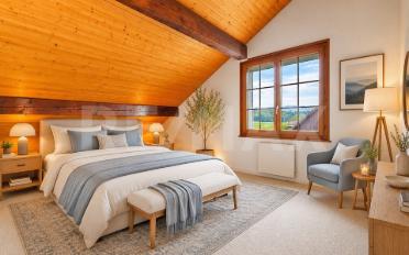 Single house 9 rooms - image - 13