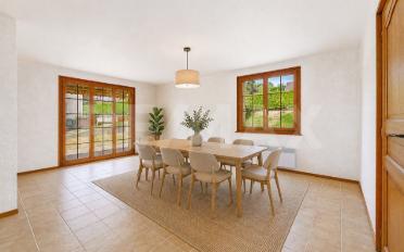 Single house 9 rooms - image - 4