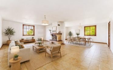 Single house 9 rooms - image - 3