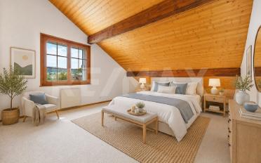 Single house 9 rooms - image - 12
