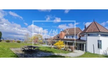 Einfamilienhaus 8 Zimmer - image - 7