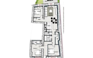 Apartment 4.5 rooms - image - 6