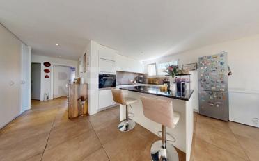 Wohnung 3.5 Zimmer - image - 3