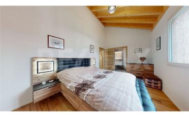 Dachwohnung 5.5 Zimmer - image - 3