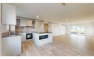 Apartment 3.5 rooms - image - 2