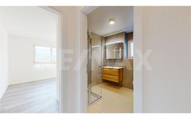 Apartment 3.5 rooms - image - 3