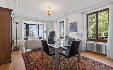 Apartment 4 rooms - image - 3
