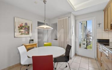 Apartment 4 rooms - image - 5