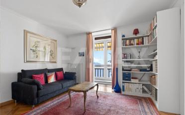 Apartment 4 rooms - image - 7