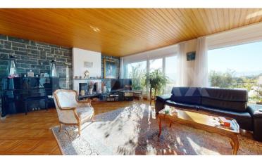 Single house 8 rooms - image - 3