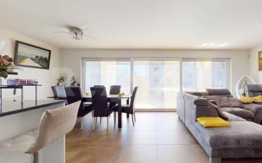 Apartment 3.5 rooms - image - 3