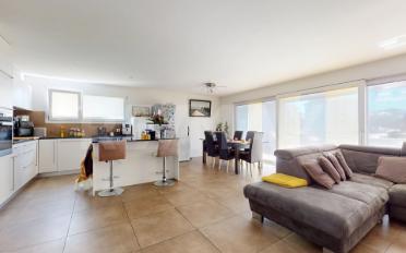 Apartment 3.5 rooms - image - 4