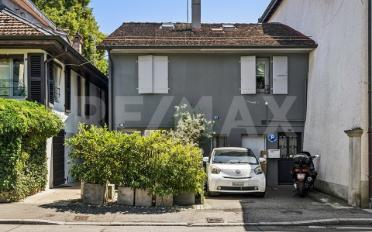 Single house 5 rooms - image - 1
