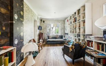 Einfamilienhaus 5 Zimmer - image - 4