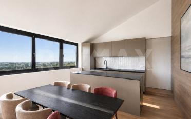 Roof flat 4.5 rooms - image - 2