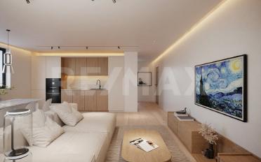 Apartment 3.5 rooms - image - 3