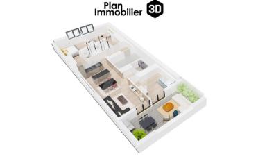 Dachwohnung 4.5 Zimmer - image - 6