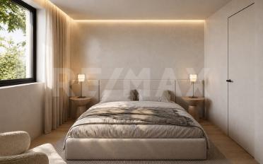 Apartment 3.5 rooms - image - 1