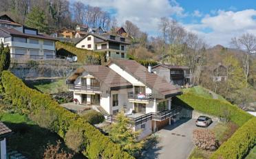 Maison 7 pièces - image - 2
