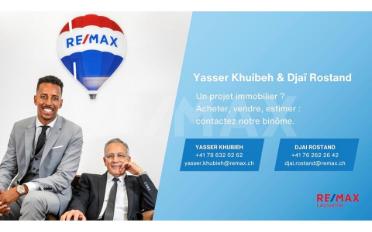 Appartement 3.5 pièces - image - 8