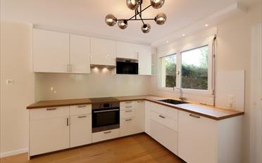 Maison contiguë 5 pièces - image - 2