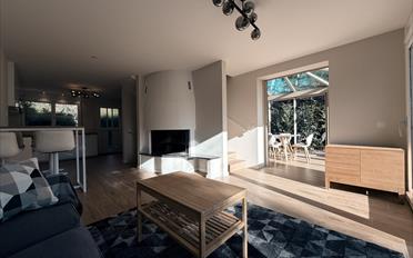Maison contiguë 5 pièces - image - 3