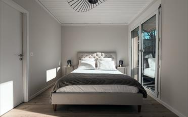 Maison contiguë 5 pièces - image - 8