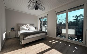 Maison contiguë 5 pièces - image - 9