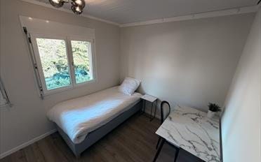 Maison contiguë 5 pièces - image - 11