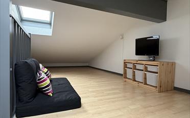 Maison contiguë 5 pièces - image - 13