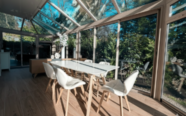 Reihenfamilienhaus 5 Zimmer - image - 6