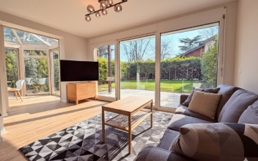 Wohnung 5 Zimmer - image - 1