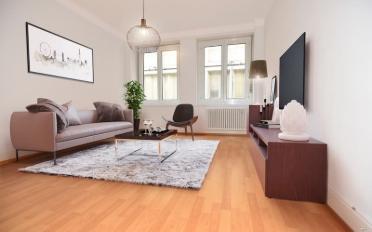 Wohnung 2 Zimmer - image - 1