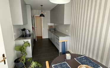 Appartement 4 pièces - image - 1