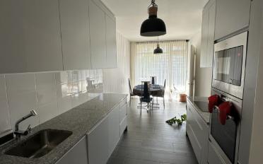 Appartement 4 pièces - image - 2